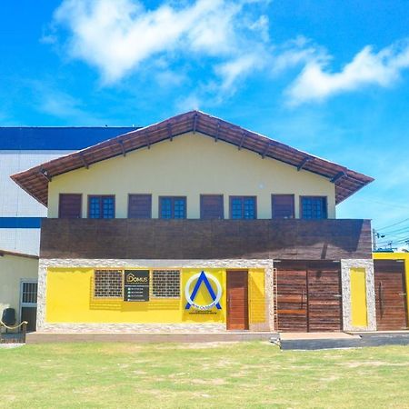 Apartament Arte Flats Fortaleza  Zewnętrze zdjęcie