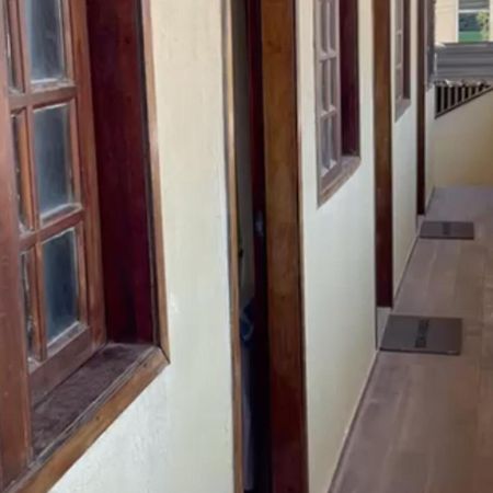 Apartament Arte Flats Fortaleza  Zewnętrze zdjęcie