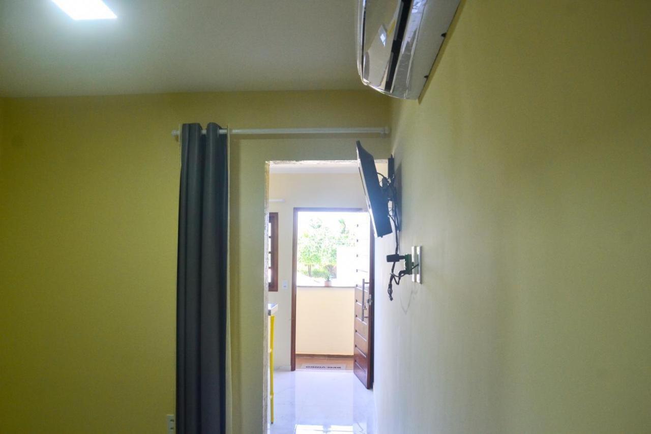 Apartament Arte Flats Fortaleza  Zewnętrze zdjęcie