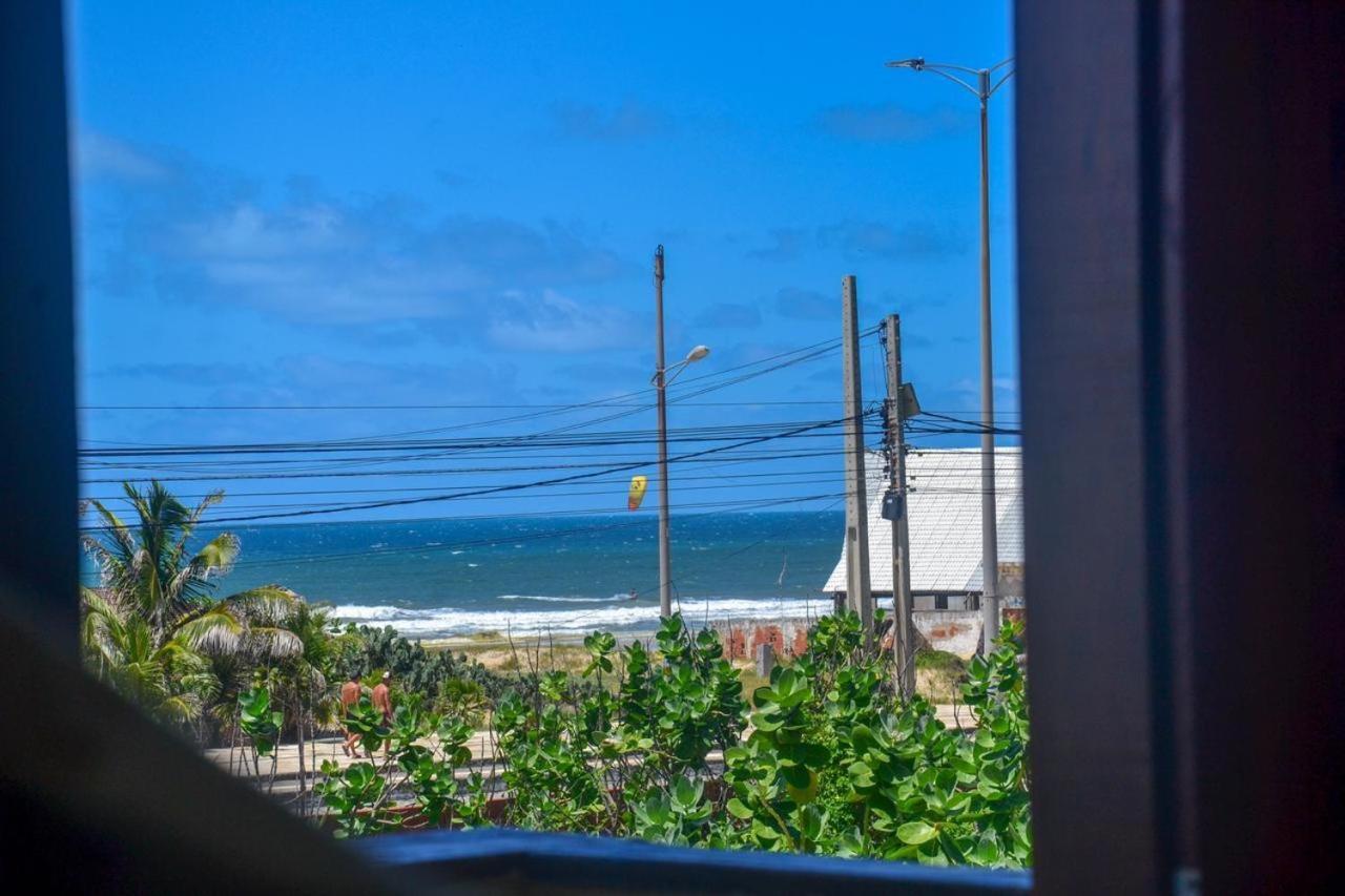 Apartament Arte Flats Fortaleza  Zewnętrze zdjęcie