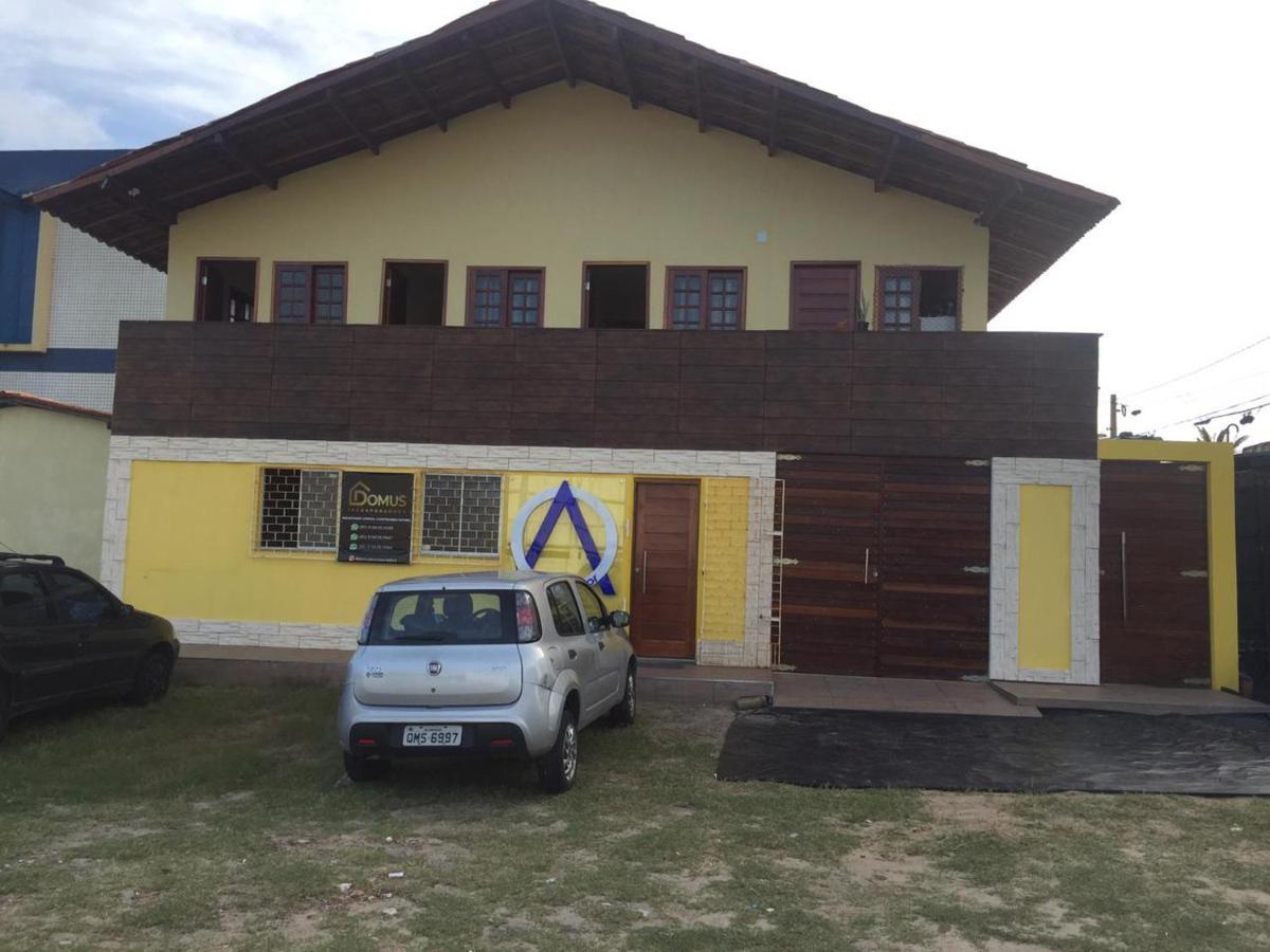Apartament Arte Flats Fortaleza  Zewnętrze zdjęcie