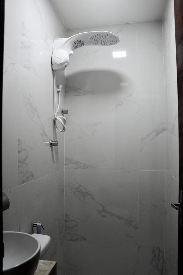 Apartament Arte Flats Fortaleza  Zewnętrze zdjęcie