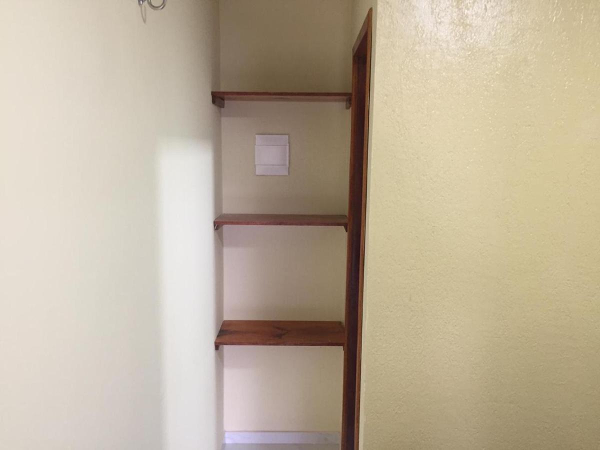 Apartament Arte Flats Fortaleza  Zewnętrze zdjęcie