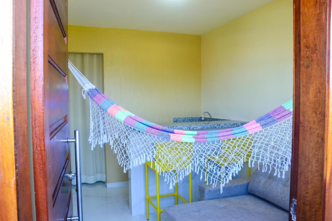 Apartament Arte Flats Fortaleza  Zewnętrze zdjęcie