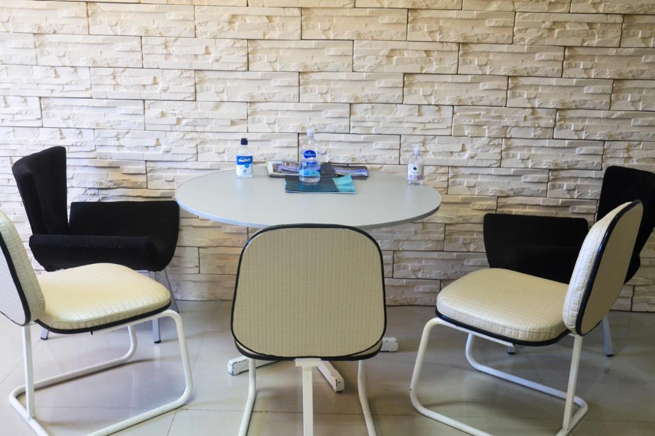Apartament Arte Flats Fortaleza  Zewnętrze zdjęcie