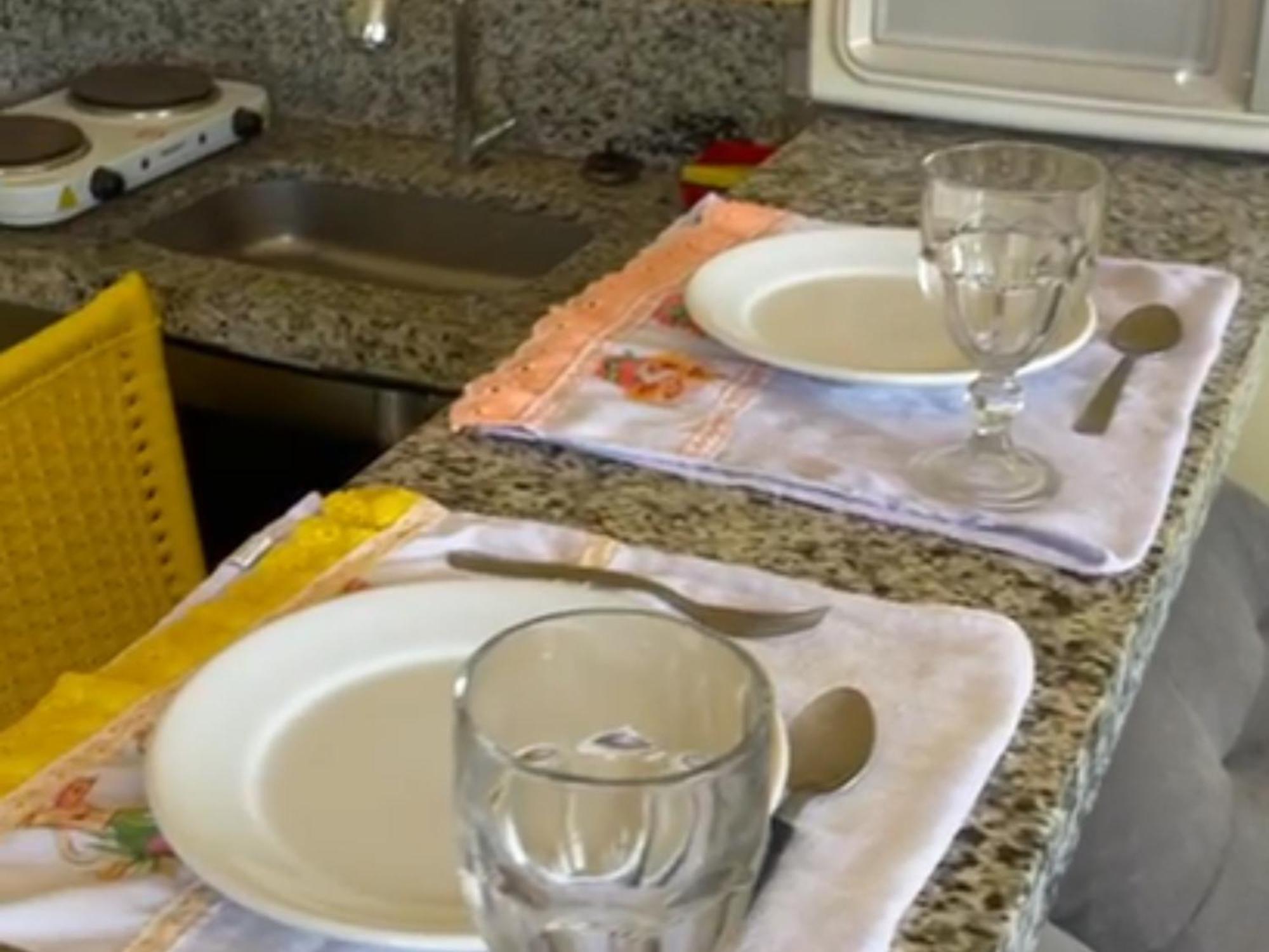 Apartament Arte Flats Fortaleza  Zewnętrze zdjęcie