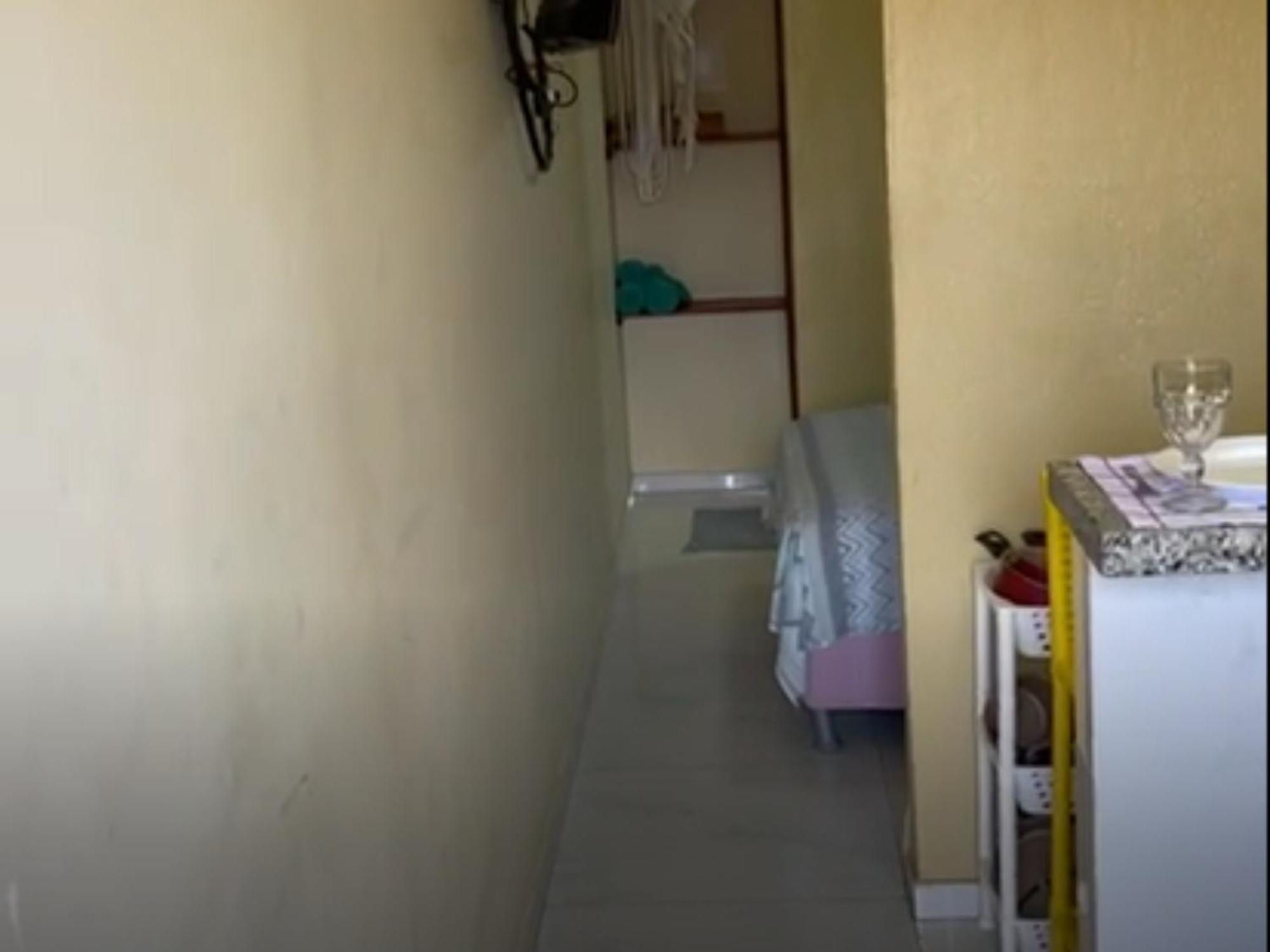 Apartament Arte Flats Fortaleza  Zewnętrze zdjęcie