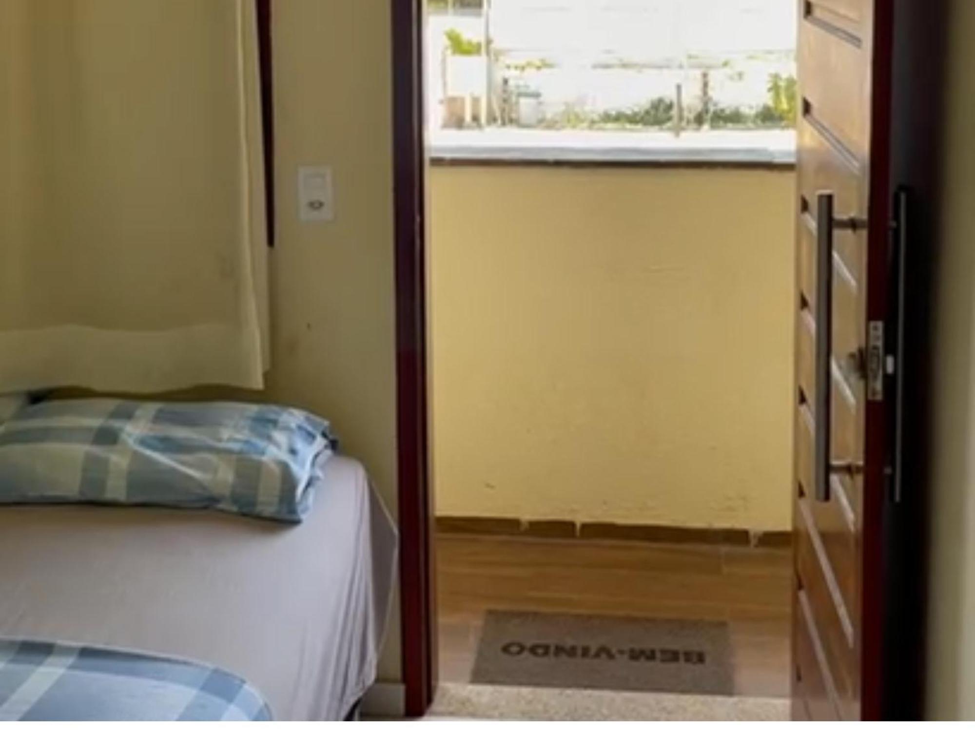 Apartament Arte Flats Fortaleza  Zewnętrze zdjęcie