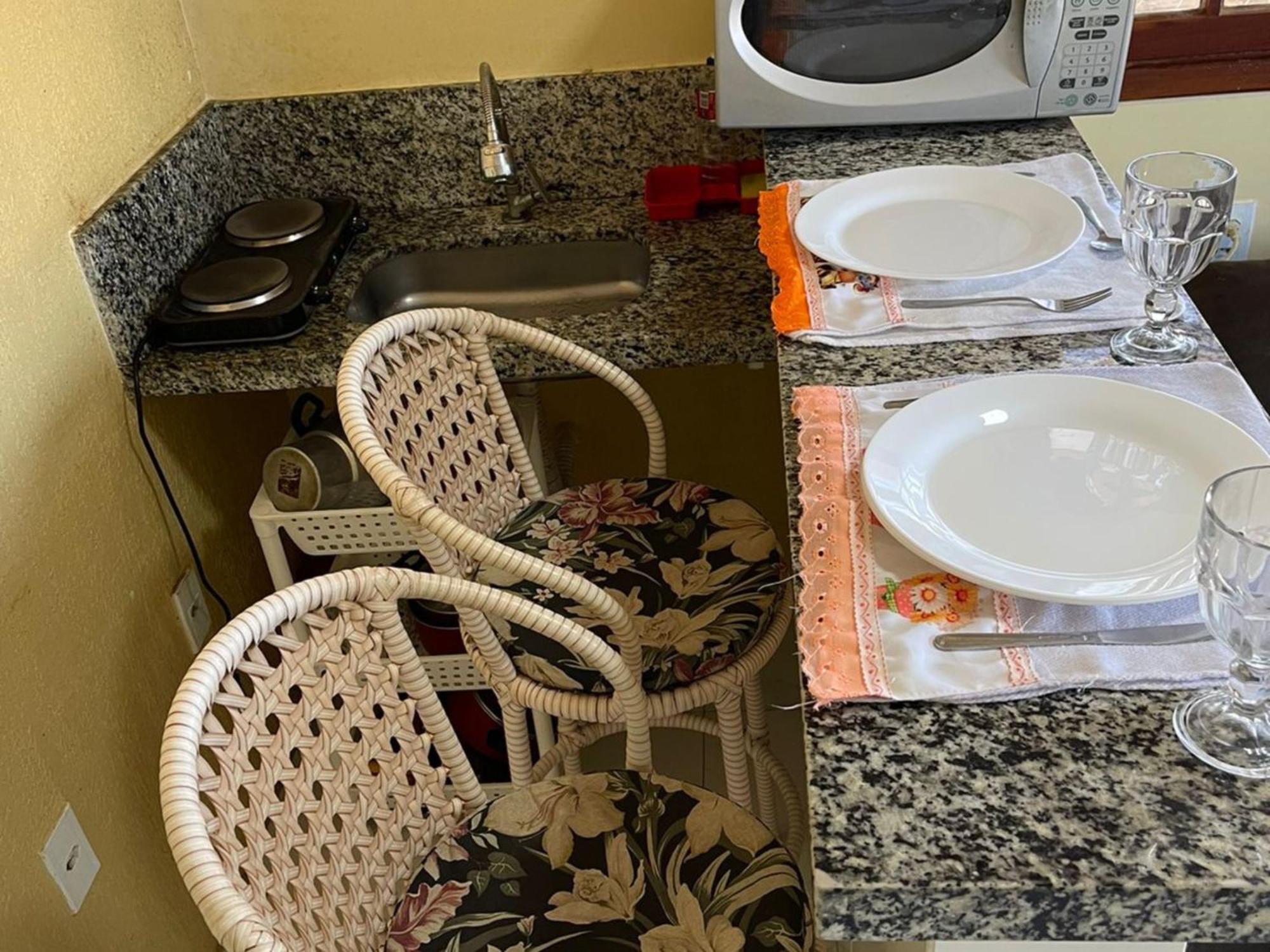 Apartament Arte Flats Fortaleza  Zewnętrze zdjęcie